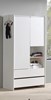 Armoire-2-portes-2-tiroirs-Kiddy-MDF-laque-blanc-90cm-ambi-Vipack