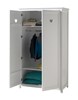 Armoire-2-portes-Amori-MDF-laque-blanc-110cm-interieur-Vipack