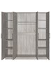 Armoire-4-portes-160cm-NGO-Elmo-Oosterlynck-2