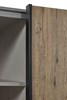 Armoire-Olivia-decor-scarlet-oak-245cm-detail-02-Bauwens-GBO