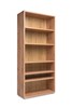 Bibliotheque-Image-26-decor-chene-85cm-side-Finori