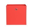 Boite-cube-rangement-Alfa-1-001187-rouge-front-32cm-Finori