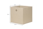 Boite-cube-rangement-Alfa-1-001253-beige-32cm-dim-Finori