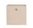 Boite-cube-rangement-Alfa-1-001253-beige-32cm-front-Finori