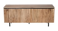 Buffet-160cm-Lyra-bois-massif-acacia-02-Authentic-Orient