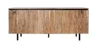 Buffet-160cm-Lyra-bois-massif-acacia-04-Authentic-Orient