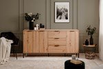 Buffet-Bantry-51A-180cm-artisanal-oak-Ambiance-Finori