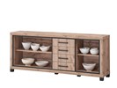 Buffet-Elegance-decor-bois-chene-canada-oak-225cm-02-Oosterlynck