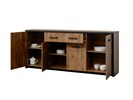 Buffet-Esther-decor-chene-industriel-210cm-02-Oosterlynck