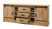 Buffet-Piero-2-scarlet-oak-225cm-GBO