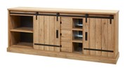 Buffet-Piero-3-scarlet-oak-225cm-GBO