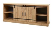 Buffet-Piero-4-scarlet-oak-225cm-GBO