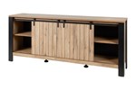 Buffet-Simon-decor-bois-scarlet-oak-220cm-02-GBO