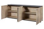 Buffet-Tommy-decor-bois-each-oak-225cm-02-GBO