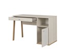 Bureau-1-porte-1-tiroir-1-niche-Alika-decor-bois-chataignier-blanchi-pieds-hetre-G71150-123cm-open01