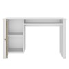 Bureau-Charlie-decor-chene-clair-1G1C150-open-Gautier