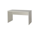 Bureau-London-melamine-blanc-140cm-Vipack