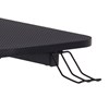 Bureau-Mario-90609-gamer-noir-decor-carbone-100cm-04-Actona