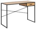 Bureau-Seaford-81316-wild-oak-base-metal-powder-coated-side-Actona