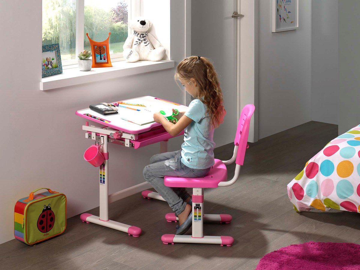 SOLDES ! - Chaise et fauteuil de bureau - Chaise de bureau enfant