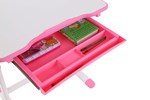 Bureau-enfant-CLBU20113-Comfortline-MDF-polypropylene-rose-detail01-Vipack