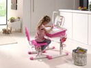 Bureau-enfant-CLBU30113-Comfortline-MDF-polypropylene-rose-ambi02-Vipack