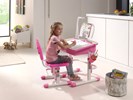 Bureau-enfant-CLBU30113-Comfortline-MDF-polypropylene-rose-ambi03-Vipack