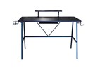 Bureau-gaming-CT-N2204A-melamine-metal-front-Comodi-Living