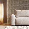 Canape-2-5-places-Navarro-2511-vogue-Beige,-cushions-Vogue-Stone-07-Comod-sofa-detail-02