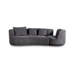 Canape-3-places-Big-tissu-maka-gris-fonce-swivel-rechts-02-Comodi-Sofa