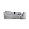 Canape-3-places-Big-tissu-maka-silver-swivel-rechts-02-Comodi-Sofa