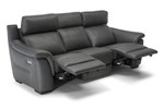 Canape-3-places-U316-cuir-split-Cat11S-noir-relax-electriques-234cm-355-detail02-Softaly