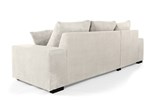 Canape-angle-3305-RIB920-tissu-naturel-beige-back-Pro-Furn