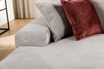 Canape-angle-3305-RIB920-tissu-naturel-beige-detail02-Pro-Furn