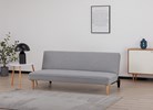 Canape-lit-Bratt-tissu-gris-clair-AMBI-IMPORT-Comodi-Sofa