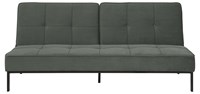 Canape-lit-Perugia-89773-tissu-max-grey-green-17-pieds-metal-noir-198cm-02-Actona