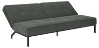 Canape-lit-Perugia-89773-tissu-max-grey-green-17-pieds-metal-noir-198cm-03-Actona