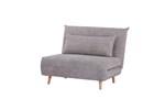 Canape-lit-clic-clac-fauteuil-appoint-Ellen-tissu-gris-clair-107cm-01-Comodi-Sofa