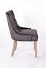 Chaise-Bristol-9702-1-velours-gris-pieds-antique-naturel-03-Rousseau