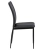 Chaise-Demina-82226-Simili-cuir-black-BL08-pieds-metal-noir-03-Actona