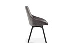 Chaise-Mathias-90040-5-velours-gris-pied-metal-noir-03-Rousseau