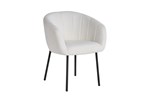 Chaise-Sevilla-tissu-blanc-Rousseau