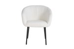 Chaise-Sevilla-tissu-blanc-front-Rousseau