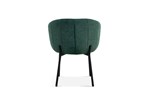 Chaise-Sevilla-tissu-vert-back-Rousseau