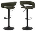 Chaise-bar-Grace-84693-tissu-preston-olive-green-38-pied-metal-noir-01-Actona