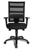 Chaise-de-bureau-X-Pander-Plus-950WG-G200-front-Topstar