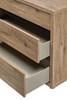 Commode-Olivia-decor-scarlet-oak-120cm-detail-01-Bauwens-GBO