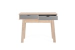 Console-Epik-40-decor-bois-elegance-endgrain-gris-110cm-front-open-Finori