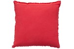 Coussin-Délavé-Lin-71655-Rouge-02-Jolipa