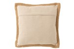 Coussin-Feuille-12986-Polyester-Beige-Mauve-02-Jolipa